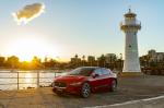 Jaguar I-Pace EV400 AWD HSE First Edition 2018 года (AU)